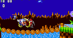 Sonic the Hedgehog: Omochao Edition (Hack)