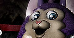 Tattletail Customs