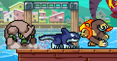 Rivals of Aether