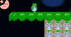 Sanaehosyu Kirlia Game