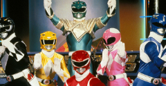 Power Rangers / Super Sentai Customs