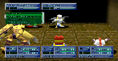 Digimon World 2