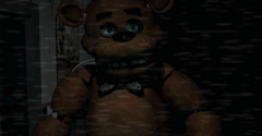 PC / Computer - Ultimate Custom Night - Baby - The Spriters Resource