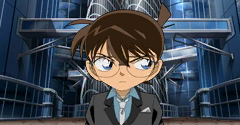 Detective Conan: Marionette Symphony