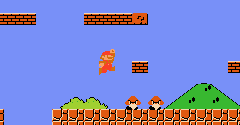 Classic NES Series: Super Mario Bros.