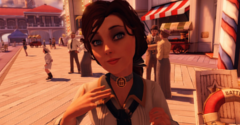 BioShock: Infinite