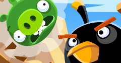Angry Birds Customs