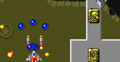 Bullet EX