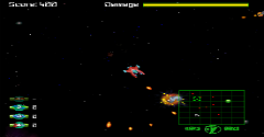 RealSpace 2: Emperor's Revenge