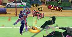 JoJo's Bizarre Adventure - Diamond Records (New Mobile Game) : r