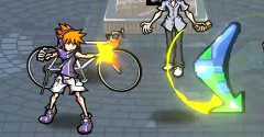 The World Ends With You: Final Remix