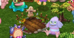 DoF Wubbox Sheet [My Singing Monsters] [Mods]