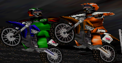 Excitebike 64