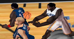 NBA Jam 2000