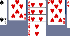 Spider Solitaire (Flash)