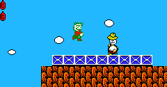 Wicked Clown Bros 2 (Hack)