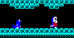 Ice Climber