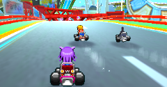 Super Indie Karts