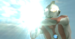 Ultraman Fighting Evolution 3