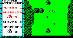 Xevious