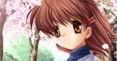 Clannad