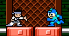 Rockman Infinite