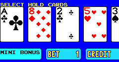 American Poker 95