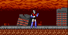 Mazinger Z (JPN)