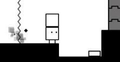 BOXBOY! Customs