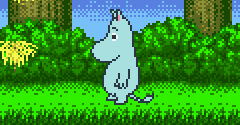 Moomin's Tale