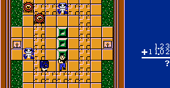 Sansuu 4 Nen: Keisan Game (JPN)