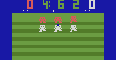 Football (Atari 2600)