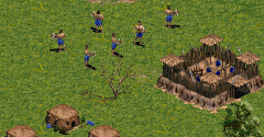 Age of Empires