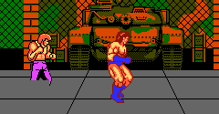 Fighting Hero III (Bootleg)