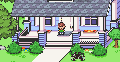 Mother 4 (Pre-Alpha Prototype)