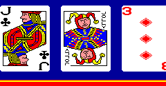 Video Carnival 1999/Super Royal Card