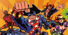 Freedom Force