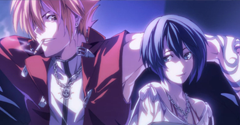 Dies irae ~Amantes amentes~