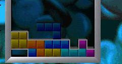 Tetris: The Grand Master