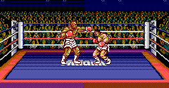 George Foreman's K.O. Boxing