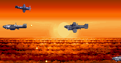 FLIPER MANIA - Tudo sobre jogos de Fliperama: P-47 The Phantom Fighter  (1988)