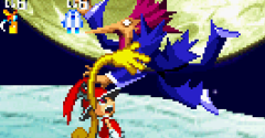 Silhouette Mirage (JPN)