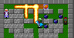 Bomberman '94 (JPN)