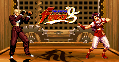 The King of Fighters '95