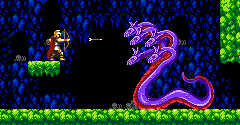 Curse of Issyos