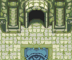 Dungeon Entrances