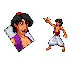 Aladdin