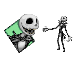 Jack Skellington