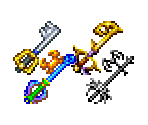 Keyblades