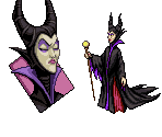 Maleficent